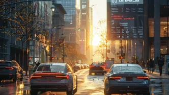 découvrez pourquoi le coût mensuel pour posséder une voiture augmente de 18€ en 2024 et comment cela impacte votre budget.