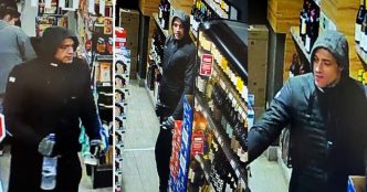 un homme tente d'escroquer l'assurance en simulant un accident, mais une enquête approfondie révèle la vérité derrière cette fraude.