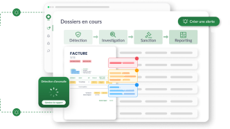 découvrez comment l'intelligence artificielle révolutionne la détection et la prévention de la fraude à l'assurance auto pour protéger les assurés et les compagnies.