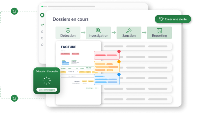 découvrez comment l'intelligence artificielle révolutionne la détection et la prévention de la fraude à l'assurance auto pour protéger les assurés et les compagnies.