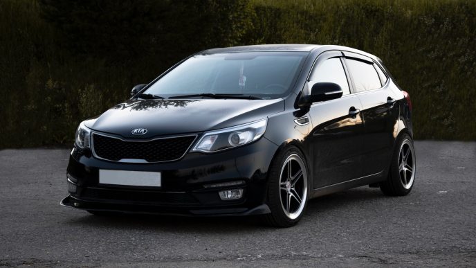 découvrez la nouvelle assurance innovante lancée par kia et allianz, alliant technologie et protection optimale pour votre véhicule.