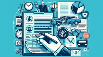 découvrez vos responsabilités concernant les frais en cas d'accident avec une voiture prêtée. informations essentielles sur l'assurance et les démarches à suivre.