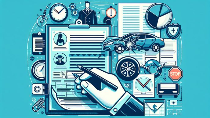 découvrez vos responsabilités concernant les frais en cas d'accident avec une voiture prêtée. informations essentielles sur l'assurance et les démarches à suivre.