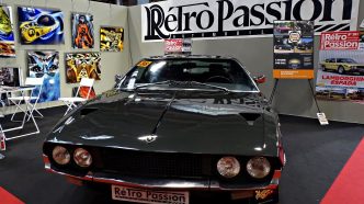 découvrez rétromobile, la passion des voitures anciennes : exposition, événements et rencontres autour des véhicules de collection incontournables.