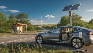 découvrez nos conseils pratiques pour réussir votre road trip en voiture électrique et voyager de manière écologique, confortable et sans stress.