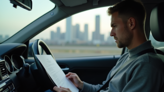 découvrez les conséquences financières en cas d'absence de document d'assurance auto : une amende de 135€ peut être appliquée. informez-vous pour éviter cette sanction.