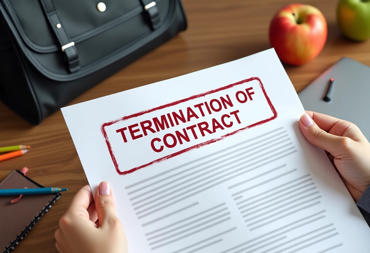 découvrez comment annuler un contrat d'assurance sans votre consentement, vos droits et les démarches à suivre pour une résiliation légale et sécurisée.