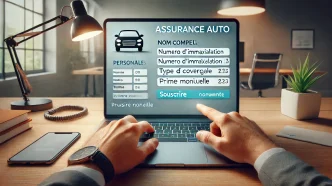 découvrez les risques liés au contrôle technique de votre voiture et à l'usage du téléphone au volant, et comment votre assurance auto peut vous protéger.