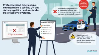 découvrez comment fonctionne l'escroquerie 'crash for cash' à l'assurance, une fraude où des accidents sont simulés pour obtenir des indemnisations illégales, et apprenez à vous en protéger.