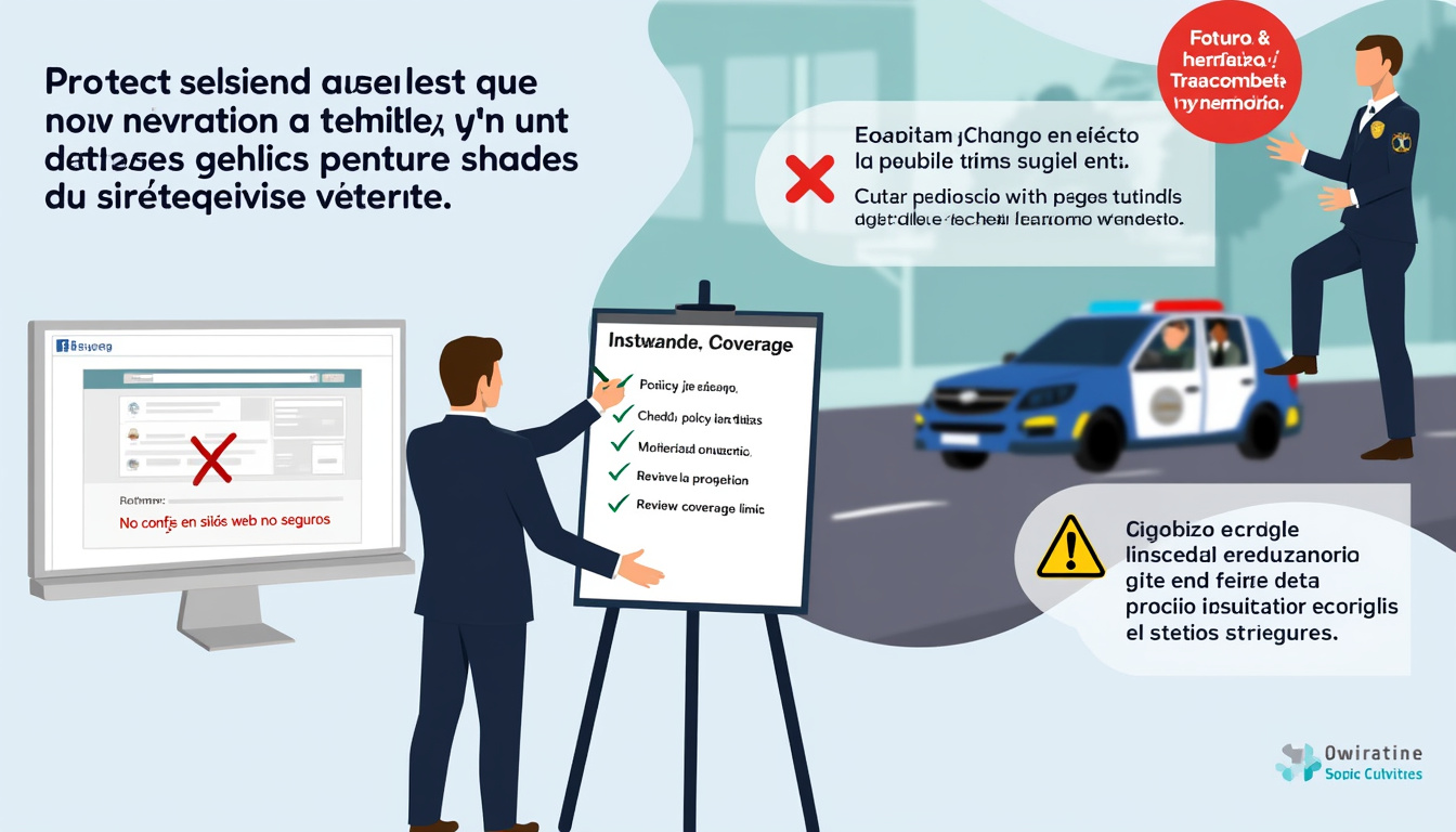 découvrez comment fonctionne l'escroquerie 'crash for cash' à l'assurance, une fraude où des accidents sont simulés pour obtenir des indemnisations illégales, et apprenez à vous en protéger.