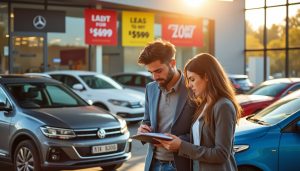 découvrez le nouveau leasing auto de la banque postale, accessible à moins de 350 € par mois, une solution flexible et abordable pour votre mobilité.