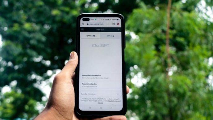 découvrez comment lesfurets intègrent leur application à chatgpt pour une assistance encore plus intelligente et personnalisée.