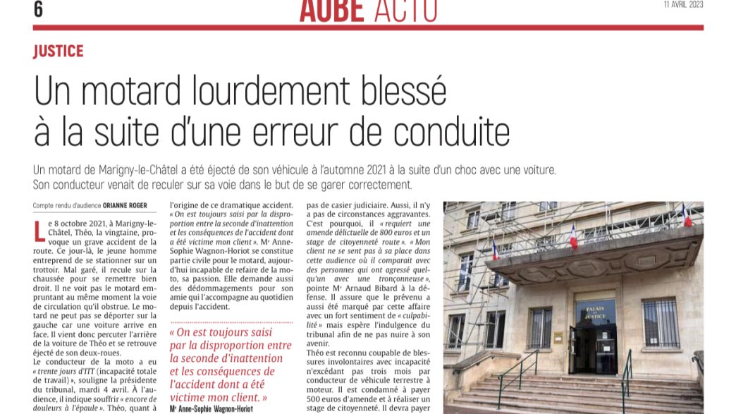 une octogénaire condamnée à cause d'une erreur de frappe sur son contrat d'assurance auto, une situation qui soulève des questions sur la justice et les erreurs humaines.