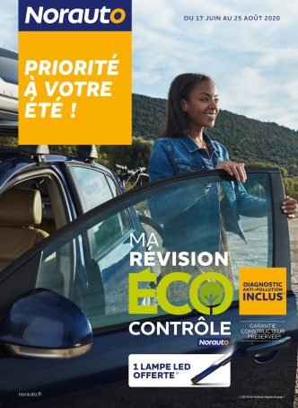 découvrez comment profiter des offres exclusives et des services gratuits chez norauto pour entretenir votre véhicule tout en économisant.