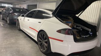 comparaison détaillée du coût d'entretien entre une tesla 2026 et une dacia, pour vous aider à choisir le véhicule le plus économique et adapté à vos besoins.